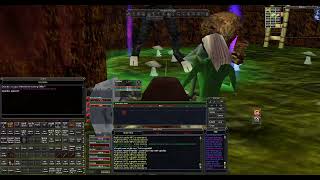 Everquest Old Man McKenzie Speed Run