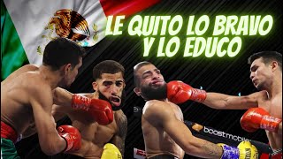 NADIE se BURLA de un MEXICANO | CHON ZEPEDA vs JOSUE VARGAS