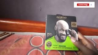 Oriamo Freepods 3 2baba Review || Good For Scoring Songs || Instrumentalist Get One.