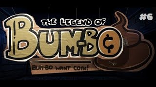 Too Close To Call - The Legend of Bum-Bo Lost Expansion Episode 6