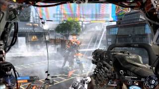 Titanfall Beta - Attrition