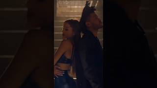 Die For You | The Weeknd & Ariana Grande | #shorts #theweeknd #arianagrande #xoteam #xoteam #music