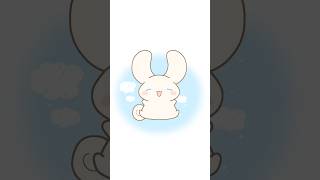 How to draw Cinnamoroll #shorts #cinnamoroll