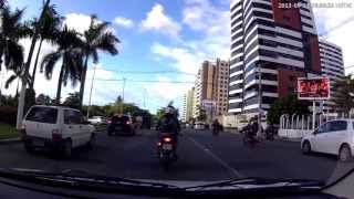 Av. Ivo do Prado - Aracaju-SE, Brasil - DR32 FullHD