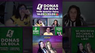 Detalhes de odds que fazem diferença - Donas da Bola