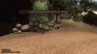 Far Cry 2 got too greedy