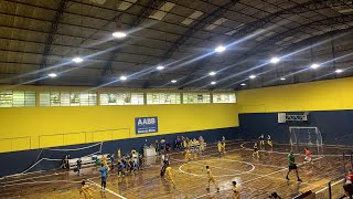 Sub-10 - Jaraguá Futsal x Spaca