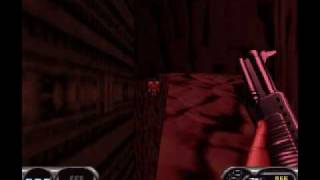 Duke Nukem 64 Damn Im Good Lvl6 Pt3