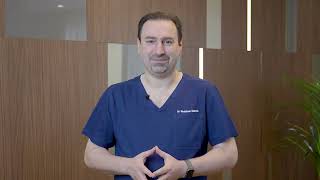 Effective Solutions for Pilonidal Sinus: Dr. Khaldoun Gharib at Medcare Hospital