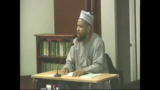 Sheikh Abu Usamah at-Thahabi - Should You Have a Madhab