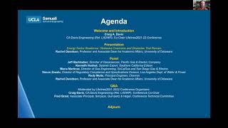 Lifelines 2021-22 Panel Discussion on Energy Sector Resilience