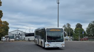 Mercedes-Benz O530LE Ü II #ZGL70980 ex. Keolis Monts Jura Besançon [Olibus Modzelewski]