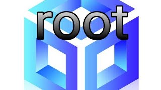 android virtual com root