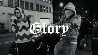 Babyface Ray x Flint x Detroit Sample Type Beat - Glory