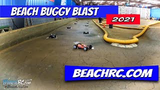 2021 Beach Buggy Blast @ beachrc.com