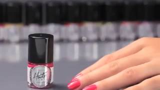 Get Flawless Gel Nails with the One Step Gel Nail Polish System!