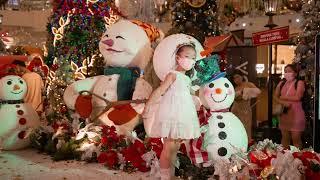 Pavilion KL launches Mystical Christmas