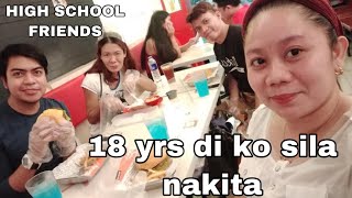 KULITAN WITH HIGH SCHOOL FRIENDS | HIGH SCHOOL SECTION REVEAL | BACOLOD VLOGGER | BACOLOD CITY