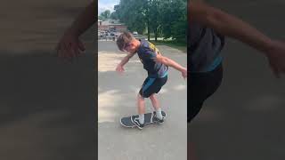 Summer clips