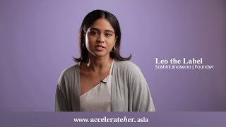 AccelerateHer ft. Leo the Label