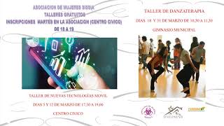 15 mar vdr taller sissia