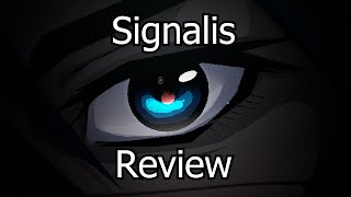 Signalis Review - Classic and Compelling Survival Horror