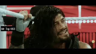 Vanga mavan song for Roman Reigns