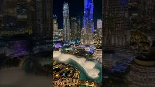 Nightlife in Dubai #dubai #luxury