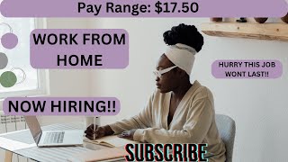 (PEARSON VUE) Accommodations &Exceptions Scheduling Now hiring! #viral #remotejobs #workfromhome