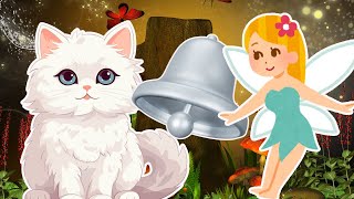 Latest Kids Moral Stories in English | 3 Magical Tales for Children 🌟