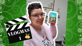 🎄 VLOGMAS #1 - VI PRESENTO MIRTILLO! 🎄