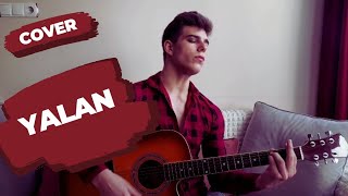 Athena -Yalan ( Cover - İlker Aşaroğlu )