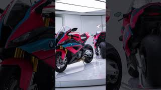 First Look! 2025 BMW 1000RR: The Future of Superbike Power & Design! 🚀| Motorcycle | Bike | BMW