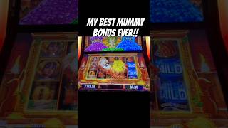 $5 Bet 👉🏻 A Huge Win‼️ #midwestslots #casino #slots #gambling #shorts #shorts #momummy #hardrock