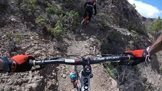 Grande Canarie Enduro/ All-Mountain