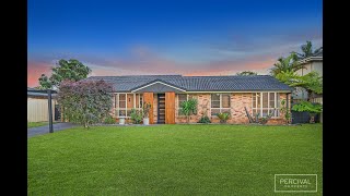 SOLD - 64 Greenmeadows Drive, Port Macquarie