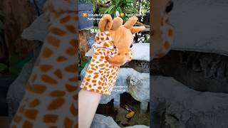 BONEKA VIRAL BONEKA #anyageraldine #rezarahadian #putrimario