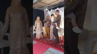 Winaji & Yustina yang Pada Hari Rabu 27 JULI 2022