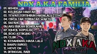 NDX a k a Familia FULL ALBUM   VIRAL TIKTOK