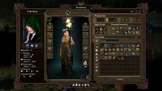 Deadfire - The Ultimate - SC Bloodmage - 7/10