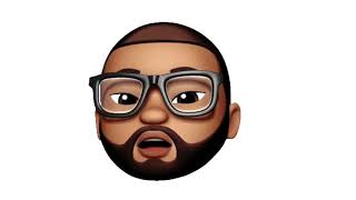 CL Smooth's Memoji