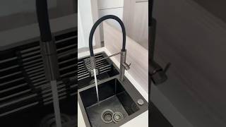 High quality kitchen faucet #factory #build #home #interiordesign