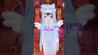 Munchi Causal Cover: Gods & Monsters #music #song #vtuber #envtuber #anime