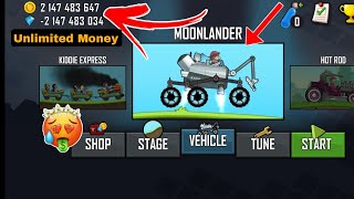 Hill Climb Racing Hack Mod Apk v 1.54.2 || How to hack Hill Climb Racing Game Unlimited Money