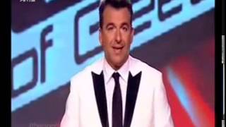 Ο ημιτελικός του The Voice στις 2 Μαη