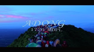 Pendek tapi wow "puncak andong" #keluyuran vol.2