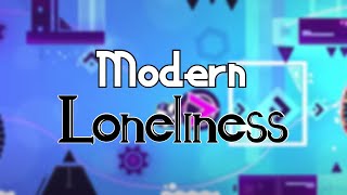 Modern Loneliness - Nevec