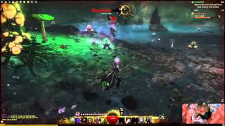 Guild Wars 2 Last Stand At Southsun Gameplay Trailer