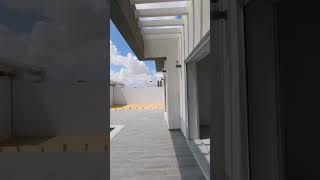 Villa NOVA0002 avec piscine a Djerba Tunisie @royalimmodjerba