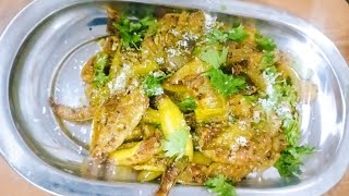 kandari ki sabji kaise banate hai | कुंदरु की बहुत ही टेस्टी सब्जी | Tendli ki sabji unique recipe